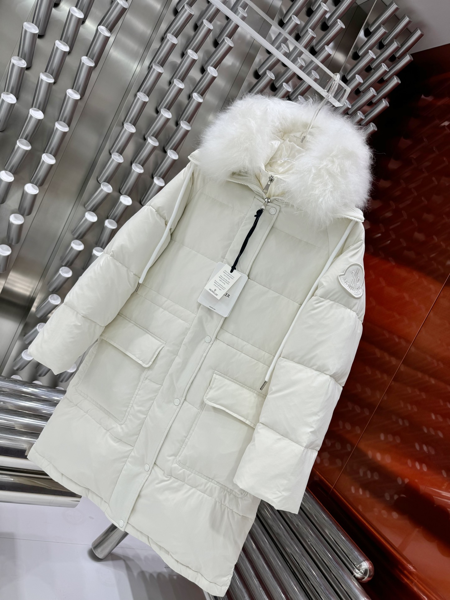 Moncler Down Jackets